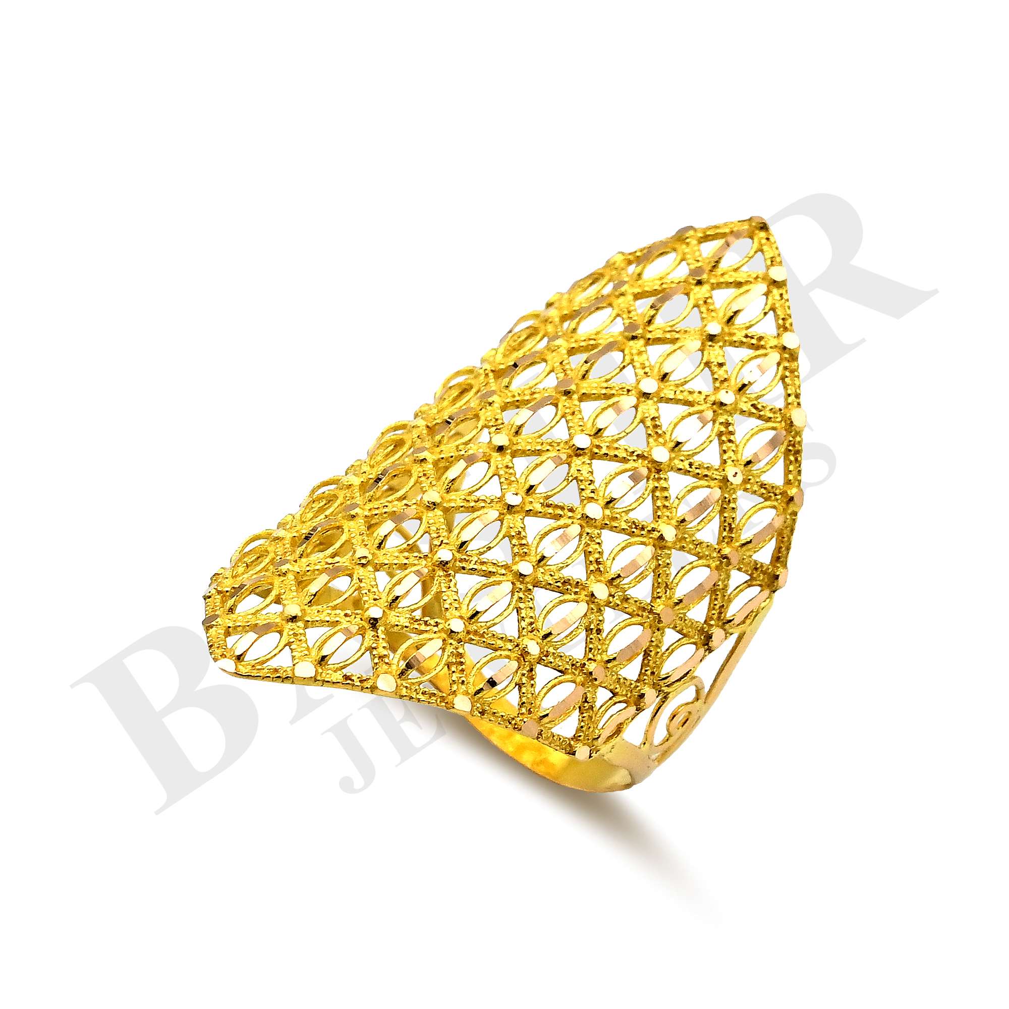 Ladies Rings