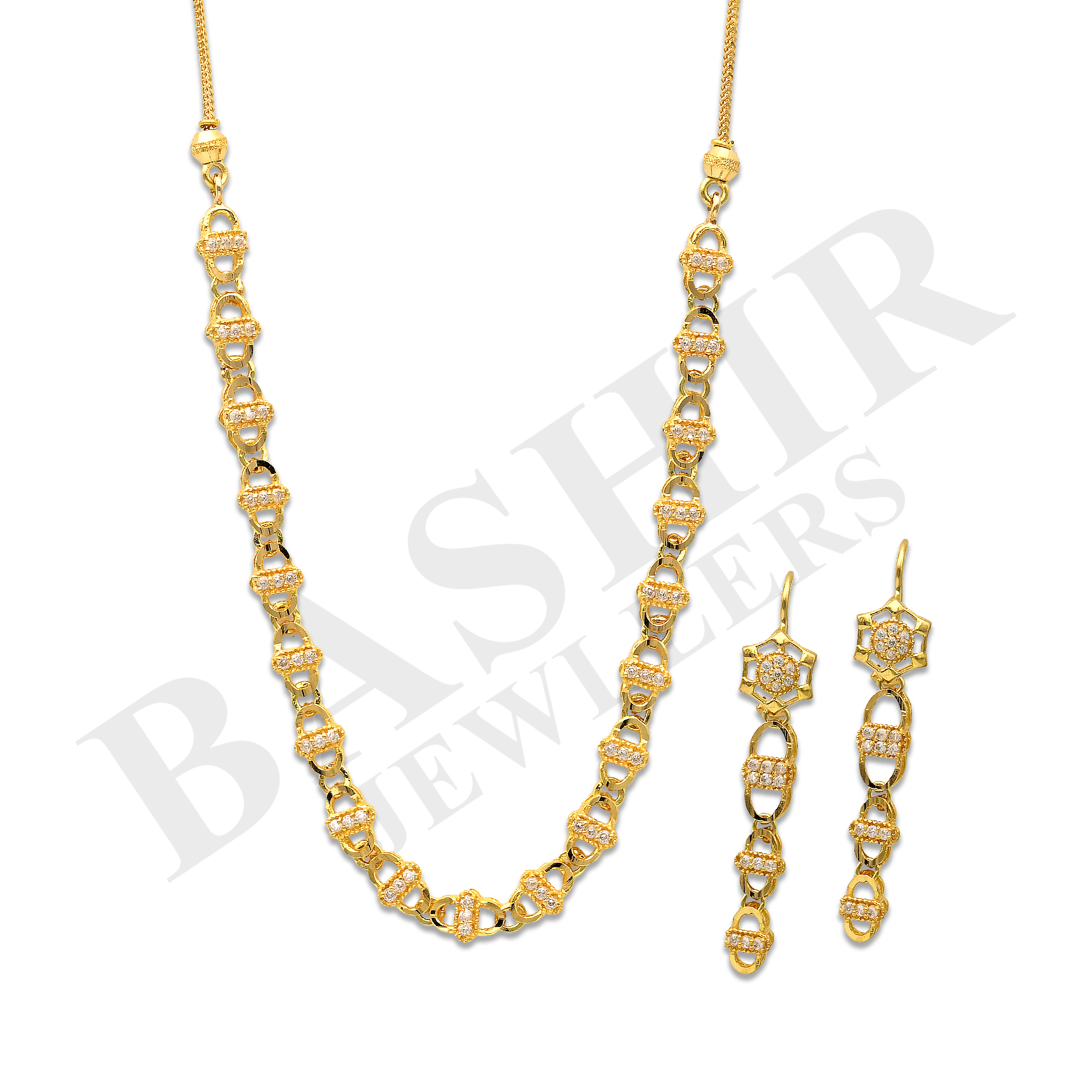 Pendent Set