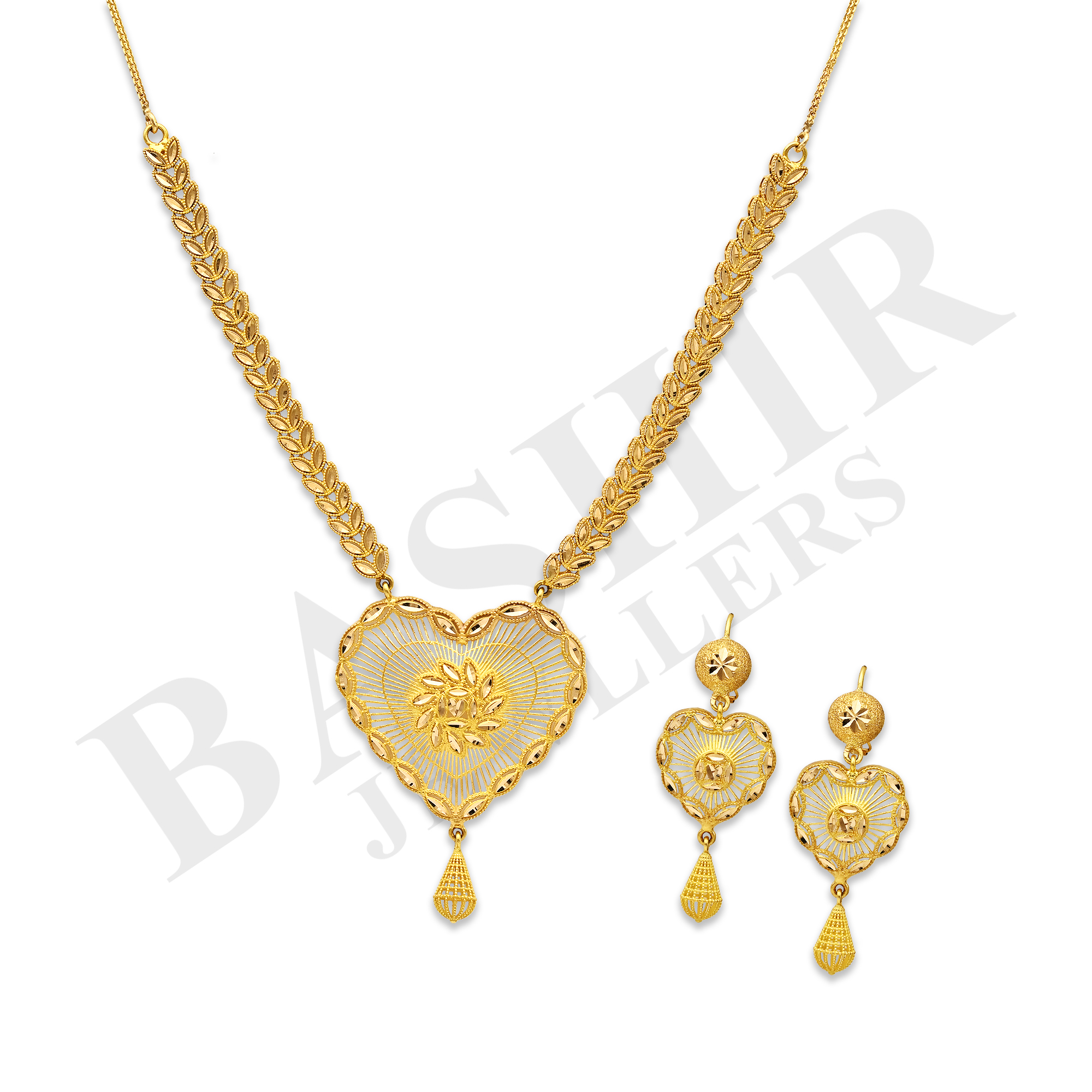 Necklace Set